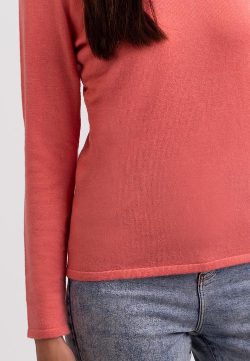 Immagine prodotto Cash-Mere Recycelter Kaschmir Rundhals Pullover (XL)