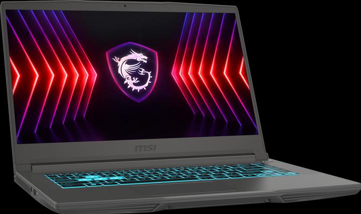 Produktbild MSI Thin A15 (15.60", AMD Ryzen 5 7535HS, 16 GB, 512 GB, CH)