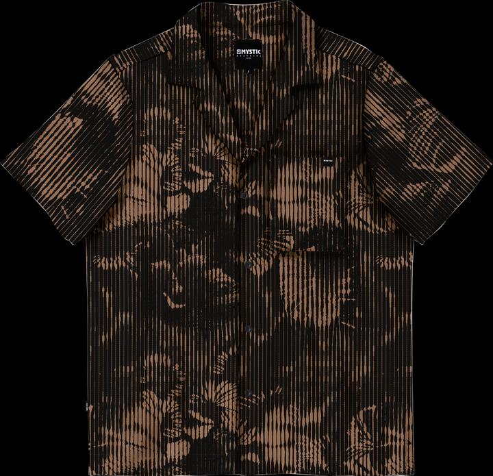 Mystic Habitat shirt (XL)
