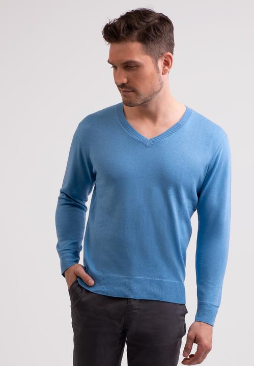 Capri blue