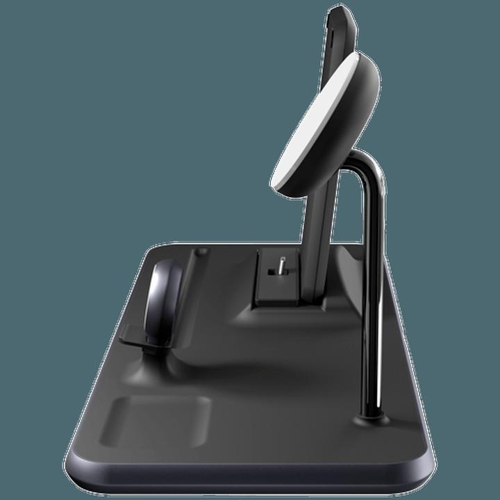 Actual product image Zens 4-in-1 iPad + MagSafe Charger (18 W)