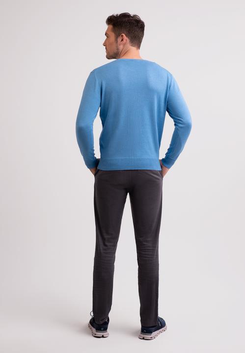 Immagine prodotto Cash-Mere Kaschmir Rundhals Pullover (M)