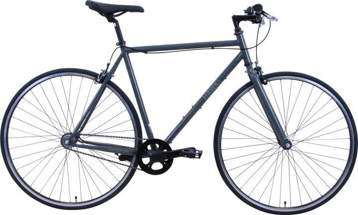 Produktbild Hawk Vintage Singlespeed L (55 cm)