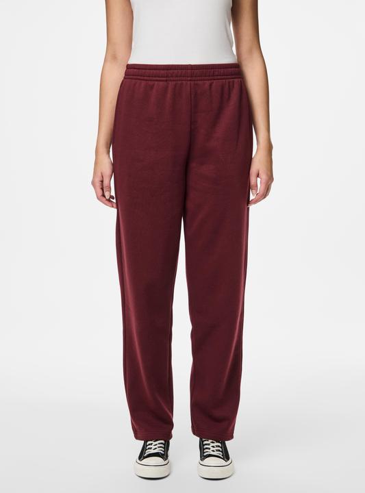 Produktbild Pieces Pcchilli Hw Straight Sweat Pants Noos Bc (XXL)