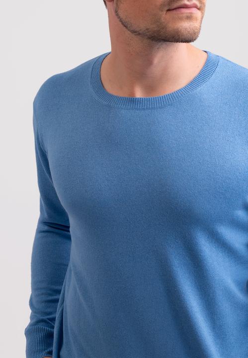 Immagine prodotto Cash-Mere Kaschmir Rundhals Pullover (M)