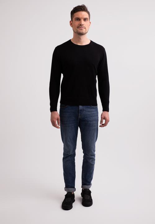 Immagine prodotto Cash-Mere Recycelter Kaschmir Rundhals Pullover (XL)
