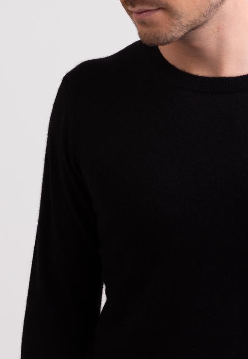 Immagine prodotto Cash-Mere Recycelter Kaschmir Rundhals Pullover (XL)