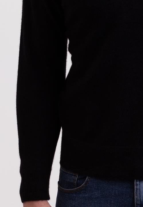 Immagine prodotto Cash-Mere Recycelter Kaschmir Rundhals Pullover (XL)