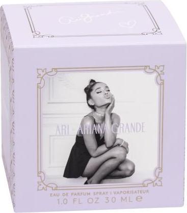 Actual product image Ariana Grande Ari (Eau de parfum, 30 ml)