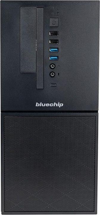 Produktbild Bluechip BUSINESSline T3300 Intel® Core™ i3 Prozessor 14100 / bis zu 4.70 GHz, Windows 11 Pro,... (Intel Core i3-14100, 16 GB, 500 GB)