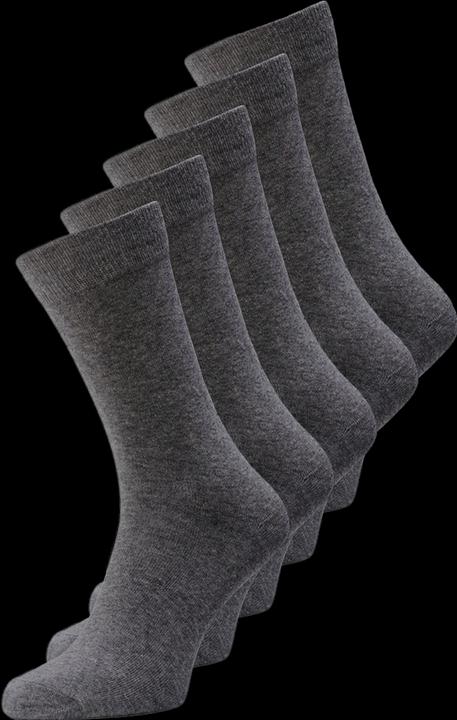 Actual product image Jack & Jones 5-Pack Classic Socks (5-pack, One size)