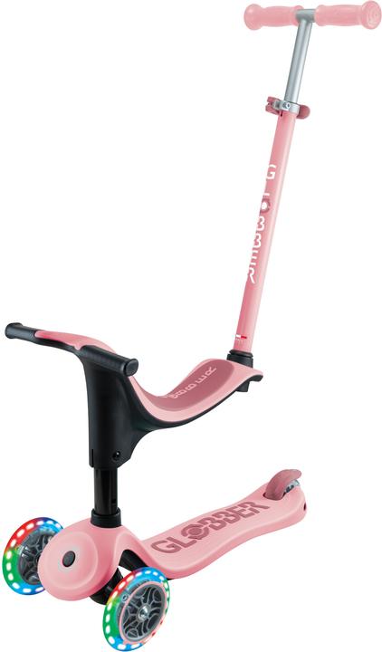 Image du produit Globber Tricycle GO UP Sporty