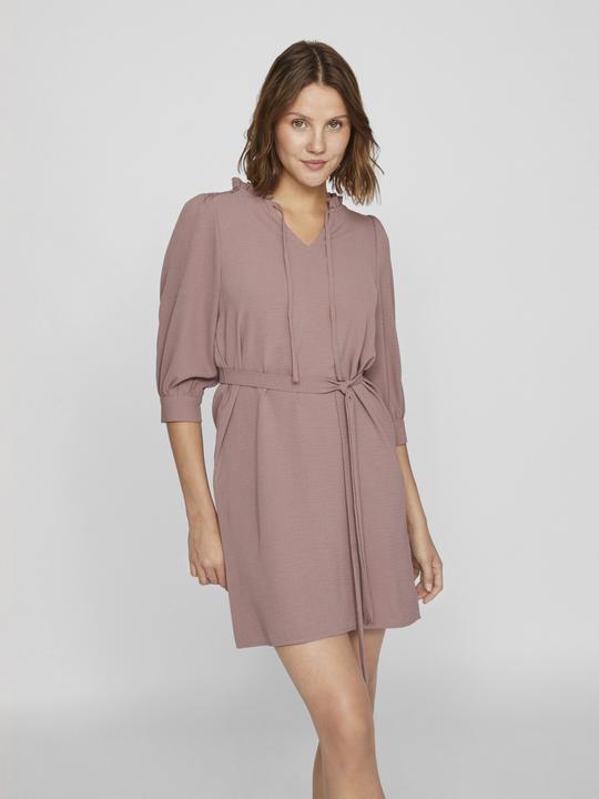 Produktbild Vila 3/4-Arm Kurzkleid (40)