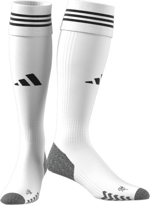 Produktbild adidas AdiSocks 23 Fussballsocken weiss IB7796 (43-45) (L)