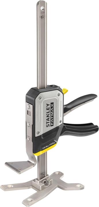 Actual product image Stanley FMHT83550-1 (220 mm)