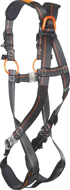 Actual product image Skylotec Auffanggurt IGNITE ION STRAP,Gr.XXL/5XL (Safety harness)