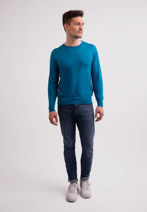Immagine prodotto Cash-Mere Kaschmir Rundhals Pullover (XXL)