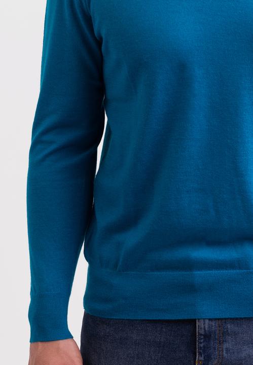 Immagine prodotto Cash-Mere Kaschmir Rundhals Pullover (XXL)