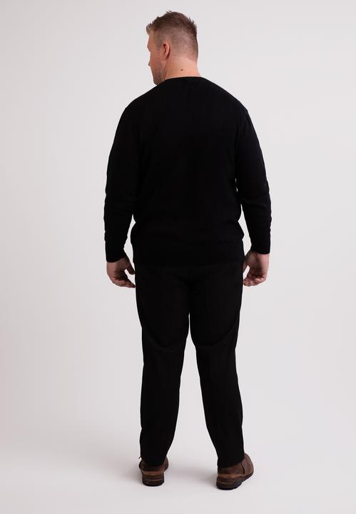 Immagine prodotto Cash-Mere Kaschmir Rundhals Pullover (4XL)