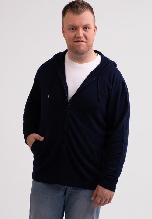 Actual product image Cash-Mere Kaschmir Hoodie (3XL)