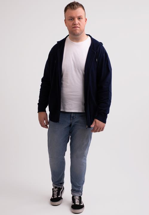 Actual product image Cash-Mere Kaschmir Hoodie (3XL)