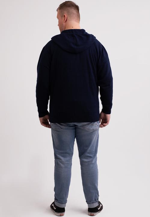 Actual product image Cash-Mere Kaschmir Hoodie (3XL)
