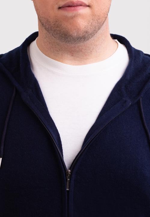 Actual product image Cash-Mere Kaschmir Hoodie (3XL)