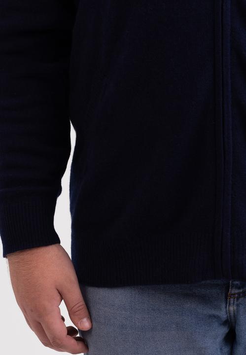 Actual product image Cash-Mere Kaschmir Hoodie (3XL)