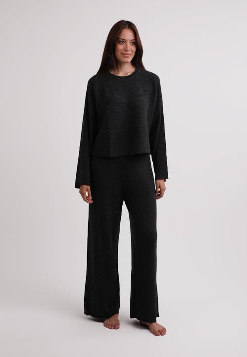Image du produit Cash-Mere Wolle Kaschmir Trainerhose (XS)