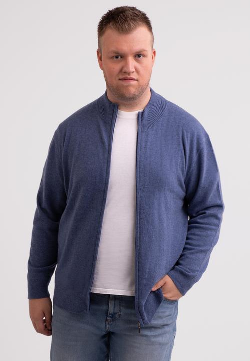 Produktbild Cash-Mere Kaschmir Cardigan (3XL)