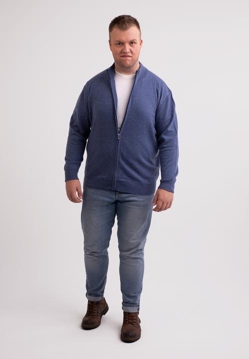 Produktbild Cash-Mere Kaschmir Cardigan (3XL)