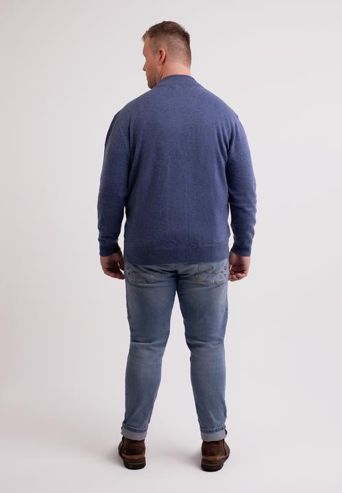 Produktbild Cash-Mere Kaschmir Cardigan (3XL)