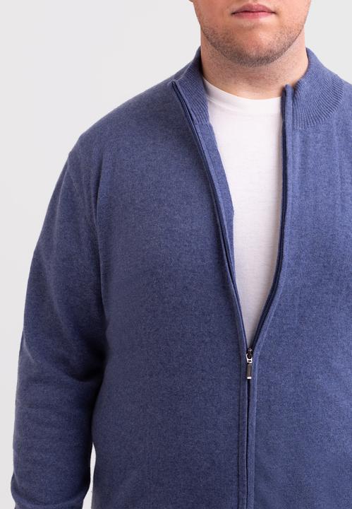 Produktbild Cash-Mere Kaschmir Cardigan (3XL)