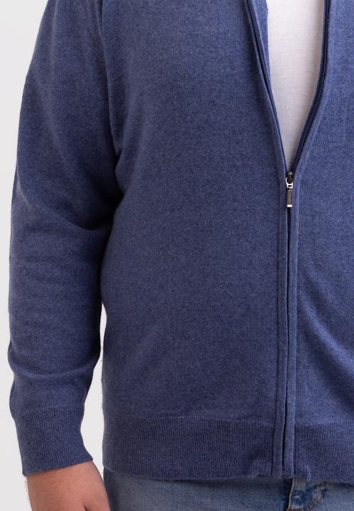 Produktbild Cash-Mere Kaschmir Cardigan (3XL)