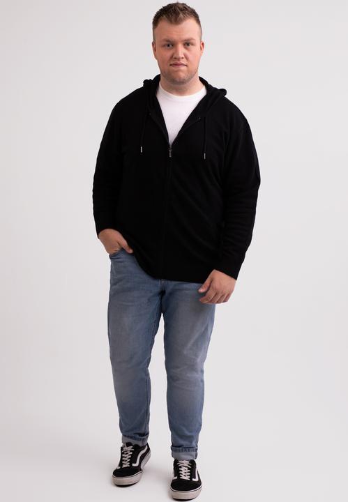 Immagine prodotto Cash-Mere Kaschmir Hoodie (4XL)