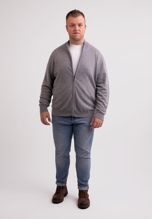 Produktbild Cash-Mere Kaschmir Cardigan (4XL)