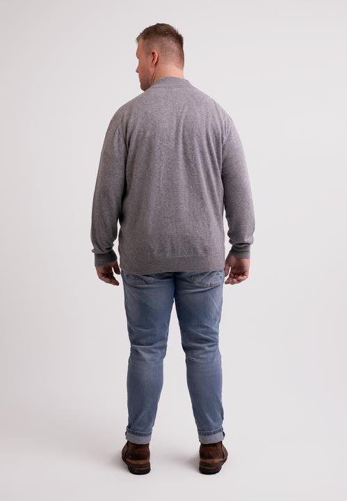 Produktbild Cash-Mere Kaschmir Cardigan (4XL)