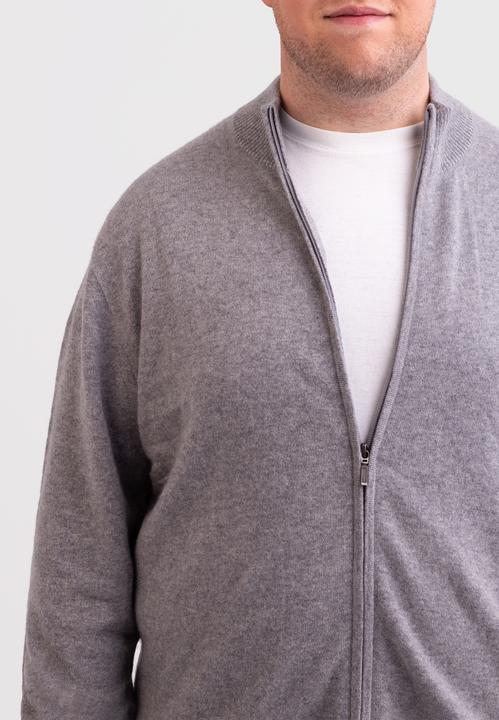 Produktbild Cash-Mere Kaschmir Cardigan (4XL)