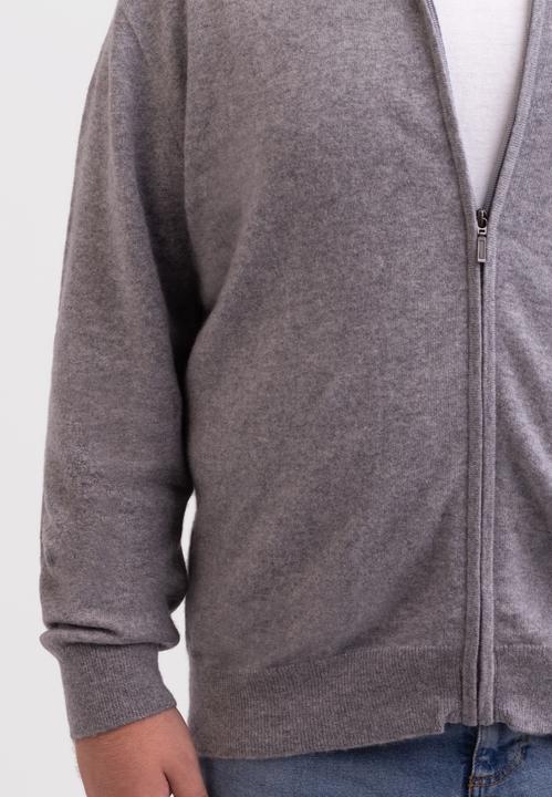 Produktbild Cash-Mere Kaschmir Cardigan (4XL)
