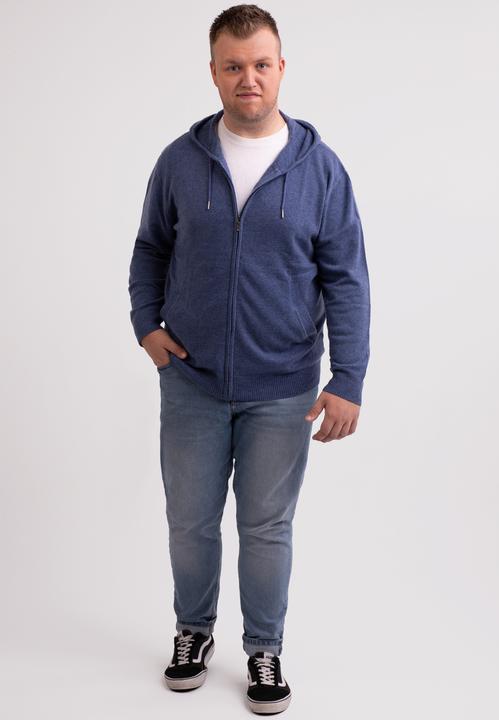 Image du produit Cash-Mere Kaschmir Hoodie (3XL)