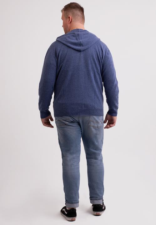 Image du produit Cash-Mere Kaschmir Hoodie (3XL)
