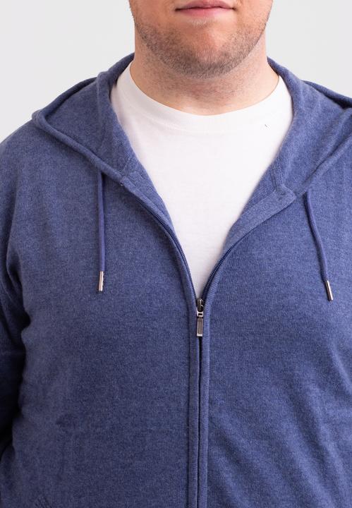 Image du produit Cash-Mere Kaschmir Hoodie (3XL)