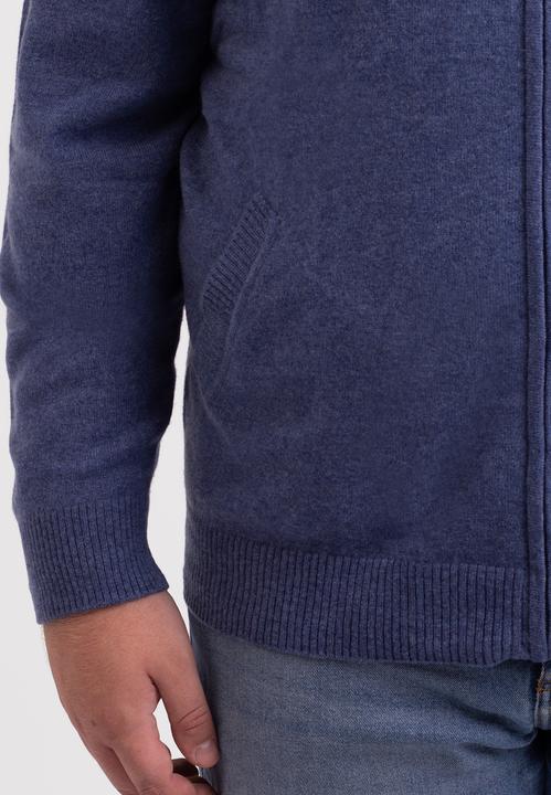 Image du produit Cash-Mere Kaschmir Hoodie (3XL)