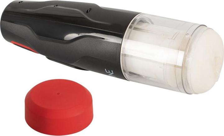 Actual product image Wyne Masturbator 05
