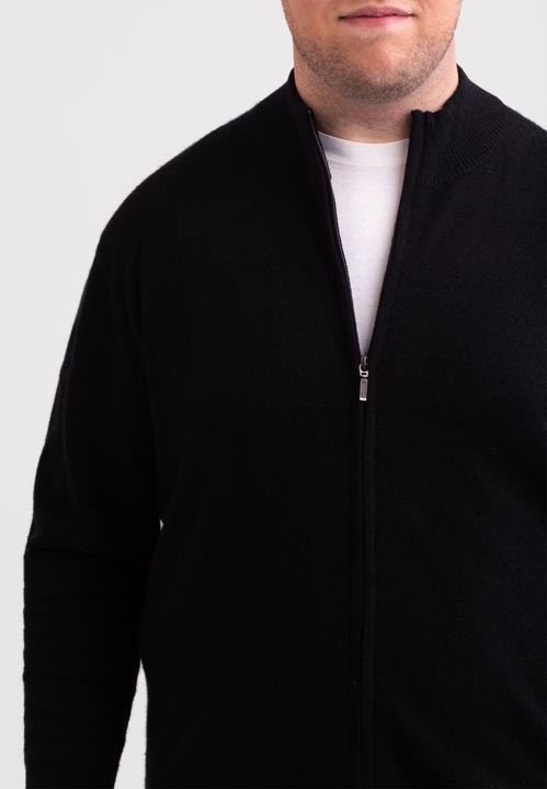 Immagine prodotto Cash-Mere Kaschmir Cardigan (4XL)