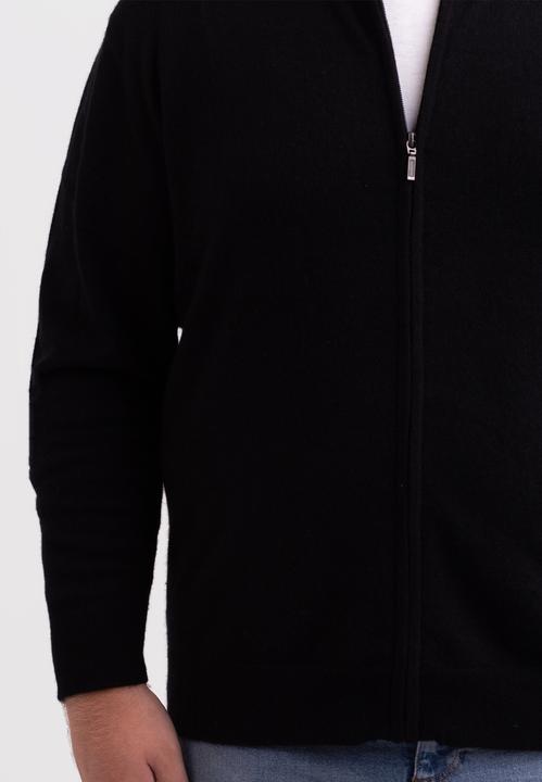 Immagine prodotto Cash-Mere Kaschmir Cardigan (4XL)