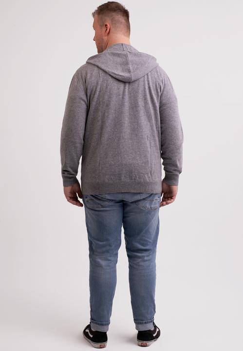 Immagine prodotto Cash-Mere Kaschmir Hoodie (4XL)