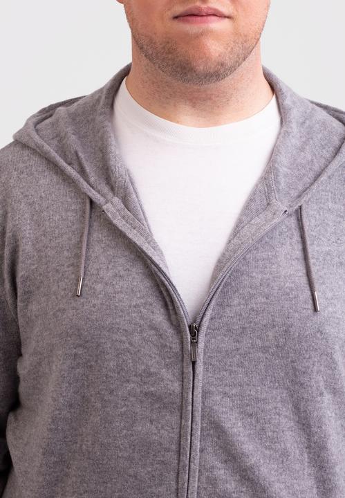 Immagine prodotto Cash-Mere Kaschmir Hoodie (4XL)