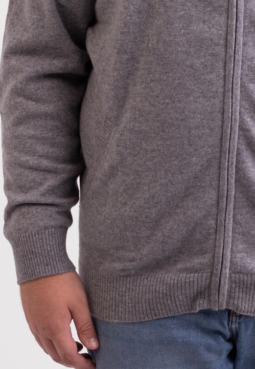 Immagine prodotto Cash-Mere Kaschmir Hoodie (4XL)