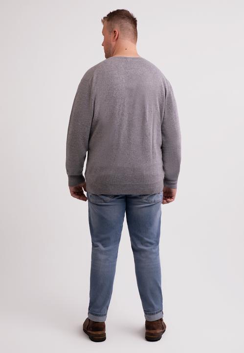 Produktbild Cash-Mere Kaschmir Rundhals Pullover (3XL)